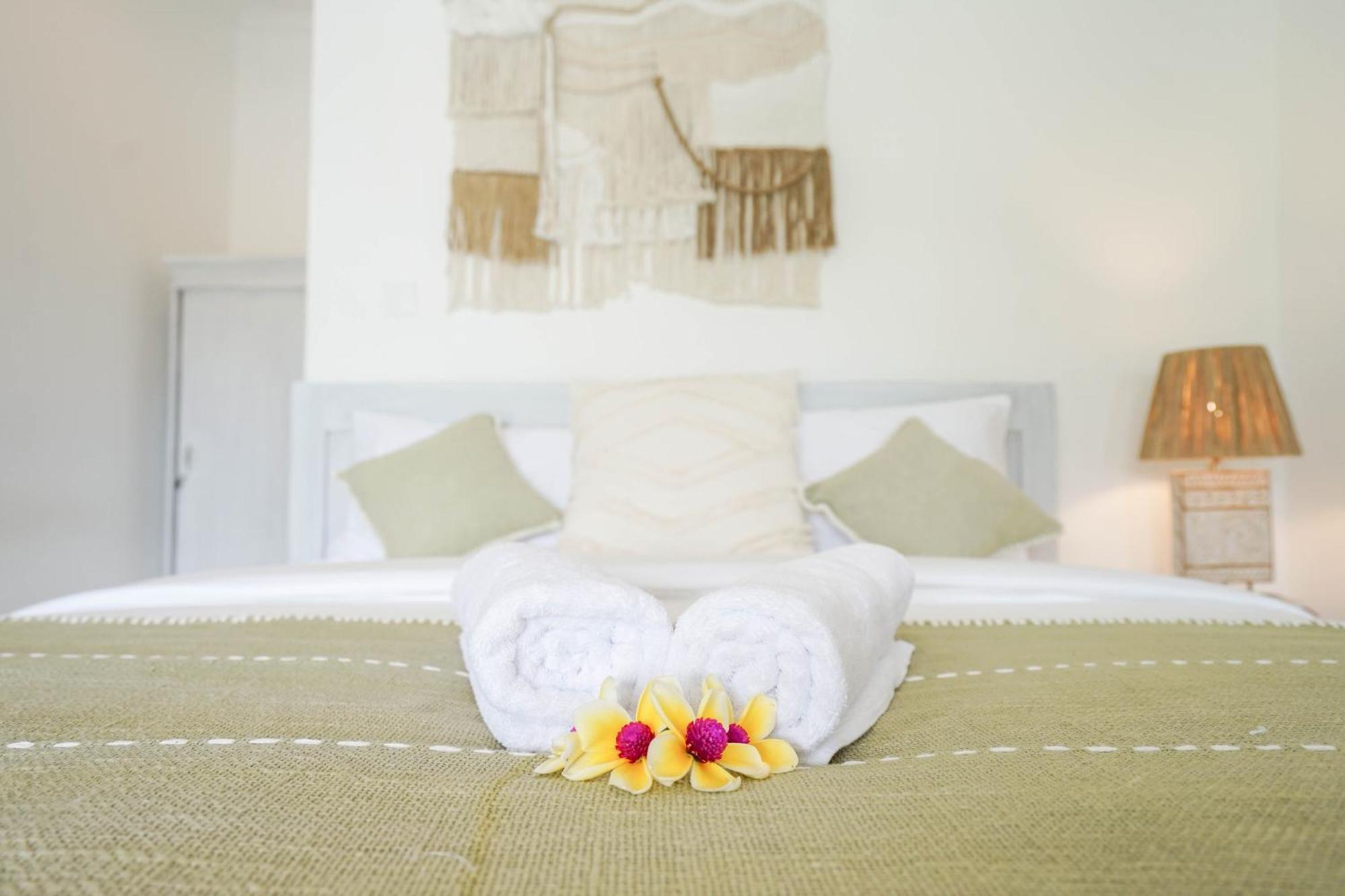 Hotel Sukacita Hill Uluwatu Zimmer foto
